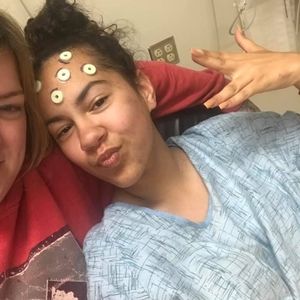 Meet your Posher, Renee